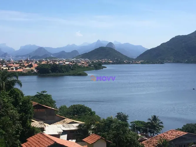 Terreno à venda, 360 m² por R$ 350.000,00 - Camboinhas - Niterói/RJ