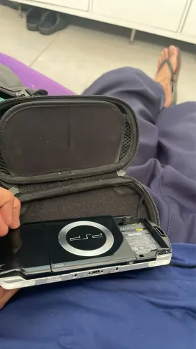 Vendo PSP