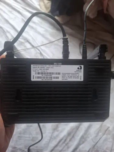 Vendo Roteador repetidor