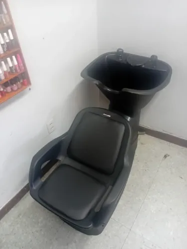 lavatorio zerado nunca usado 500 reais tem conversa.