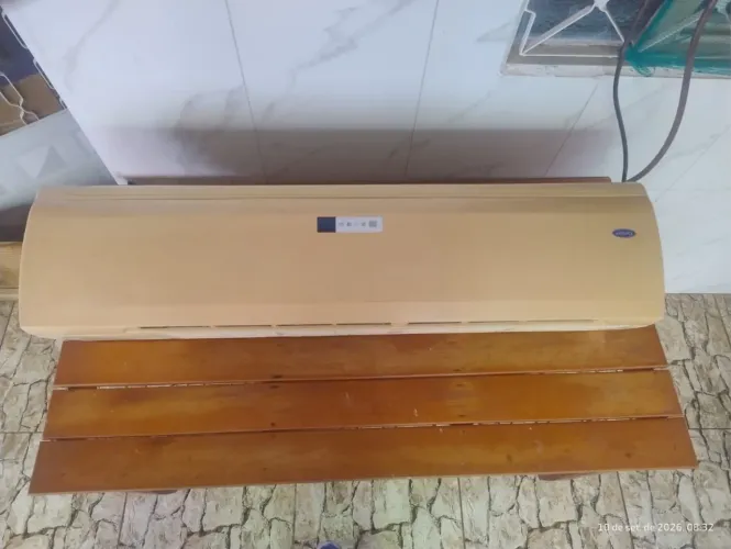 Ar condicionado
