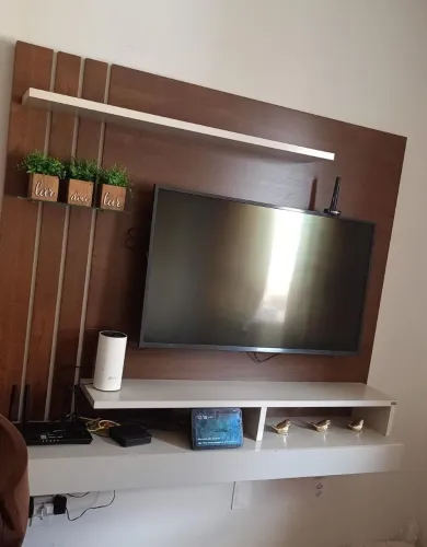 Vendo painel + adega