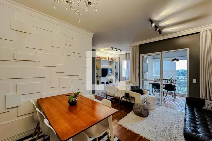 Apartamento à Venda - Mooca, 3 Quartos, 69 m2