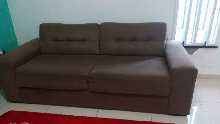 Vendo jogo de sofá