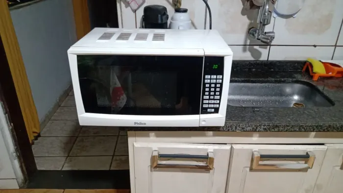 Microondas Philco 20 litros 