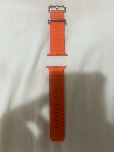 Pulseira do Ultra 2 Apple Original