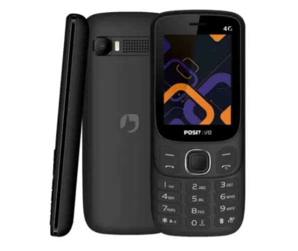 Celular Positivo P41 Dual Chip Novo