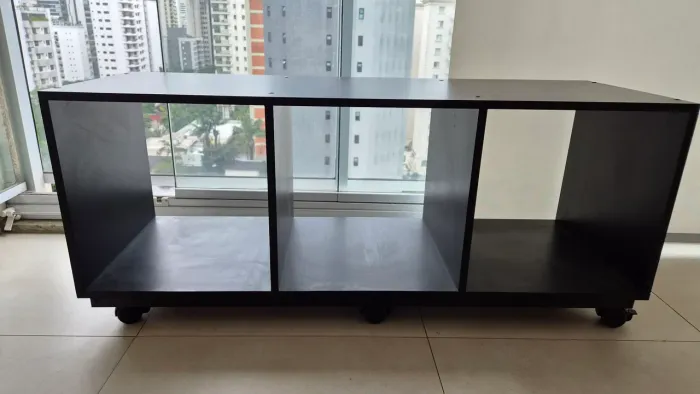 Rack / Nicho para TV