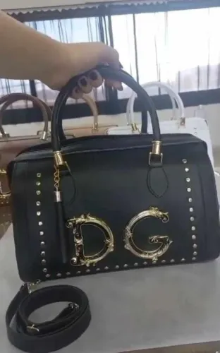 Bolsa luxuosas da DG