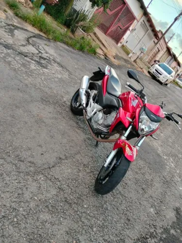 Cb 300 2026 pago só o filé 8.800