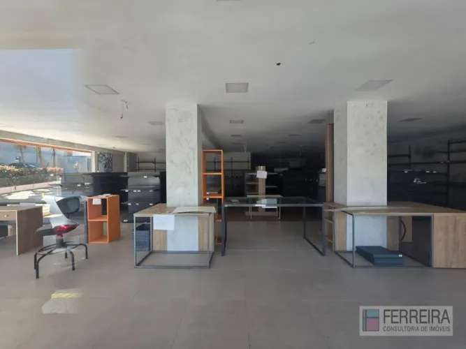 Loja para alugar, 430 m² por R$ 25.000,00/mês - Pituba - Salvador/BA