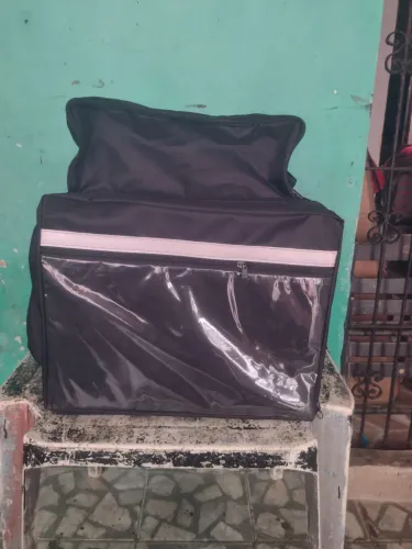 Bag deliverys