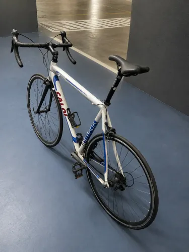 Bike Caloi Strada 16 marchas
