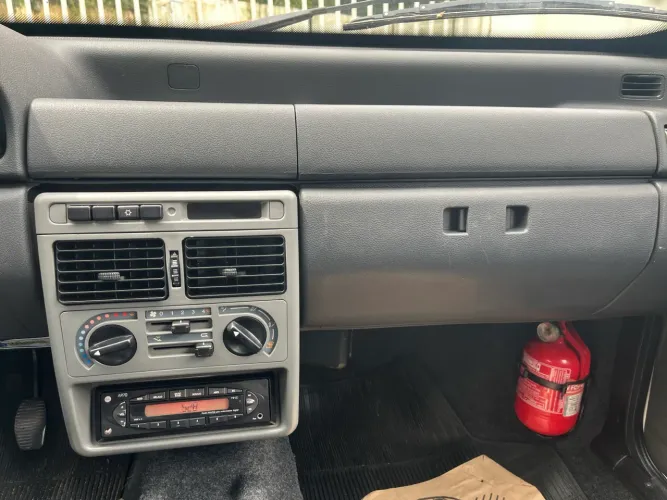 Fiat Uno Mille 1.0 Fire/ F.flex/ Economy 2P 2010