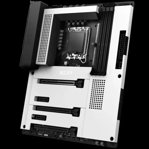 Kit Intel i7 14700 +nzxt n7 b690 wi-fi, + 32gb por kit am5 equivalente.