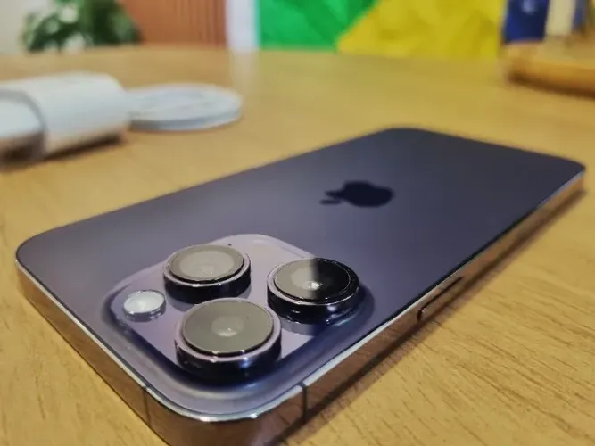 iPhone 14 Pro Max 128GB - C/NF
