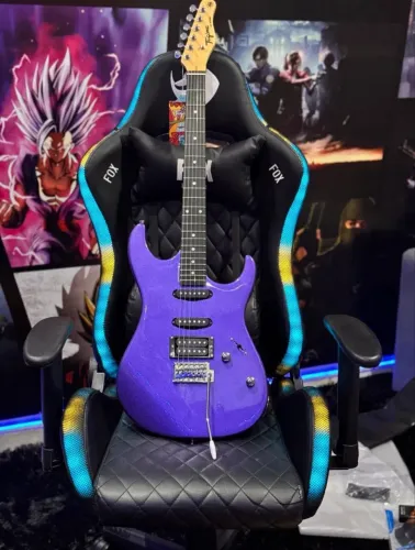 Guitarra