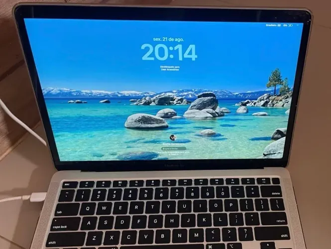 Macbook Air M1