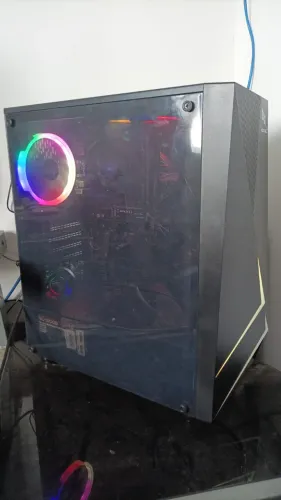 PC Gamer Ryzen
