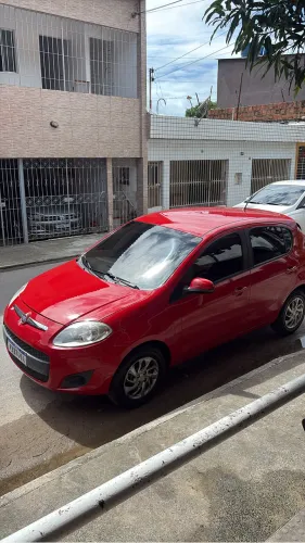 Fiat Palio Attractive 1.0 EVO Fire Flex 8V 5P 2016