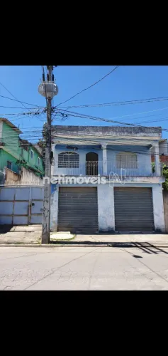 Casa Sobrado a Venda com Salão Comercial | 250m²; | 3 Dorm. | Jd Nova Esperança Francisco