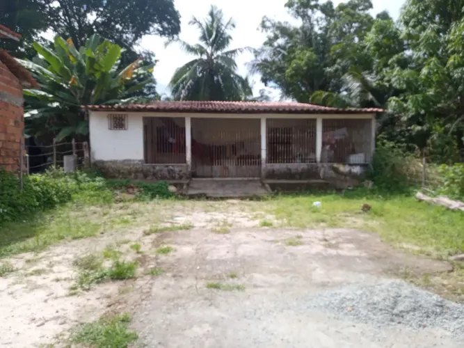 Vendo casa no Nova vida cafeteira Maiobão