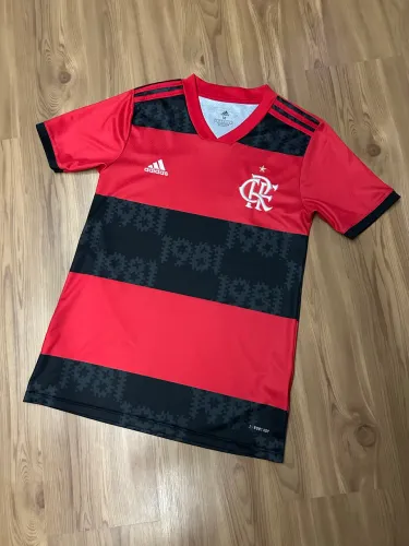 Camisa Flamengo 2021 - Tamanho M