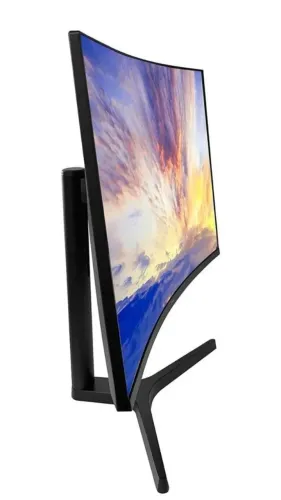 Monitor gamer Husky 27" 165hz 1ms