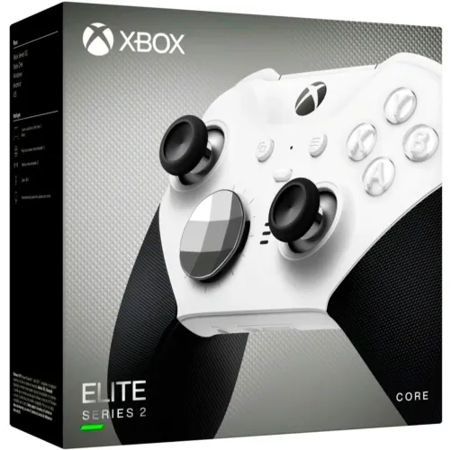Controle sem fio XBOX Elite Series 2