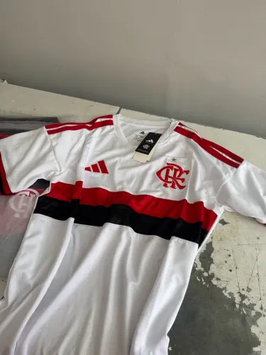 Camisa do Flamengo 26/27 nova