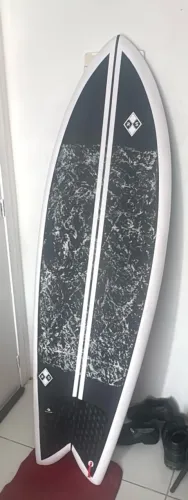 Prancha 5x10 47L
