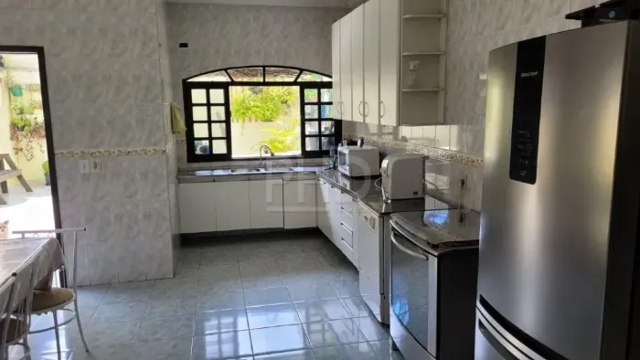 Sobrado de 244,63m² para Venda - Parque Seleta em São Bernardo do Campo - SP