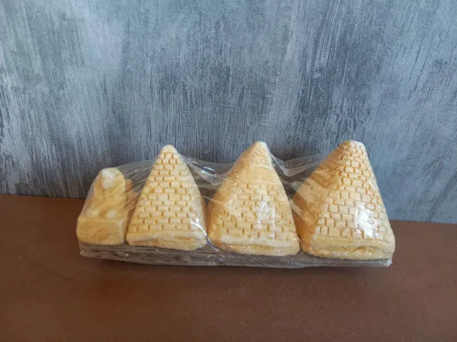 Souvenir pirâmides