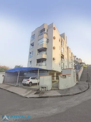Blumenau - Apartamento Padrão - Agua Verde