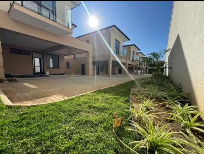 Casa de Condomínio - São Luiz - Belo Horizonte - MG