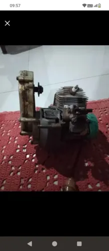 Motor 49CL