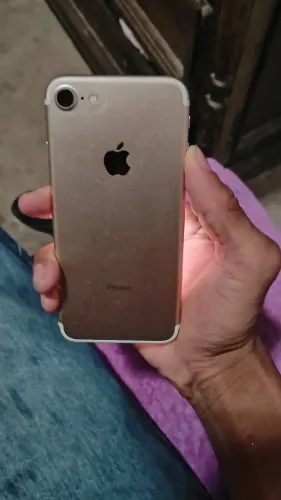 iPhone 7 aceito troca por um pula pula