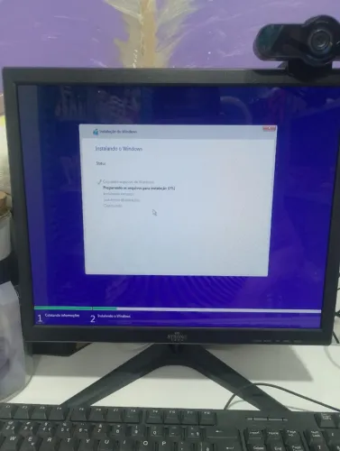 FORMATAÇÃO DE COMPUTADOR E NOTEBOOK PRESENCIALMENTE/ACESSO REMOTO, PACOTE OFFICE COMPLETO