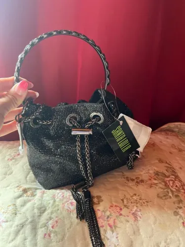 Bolsa ?  santa lolla