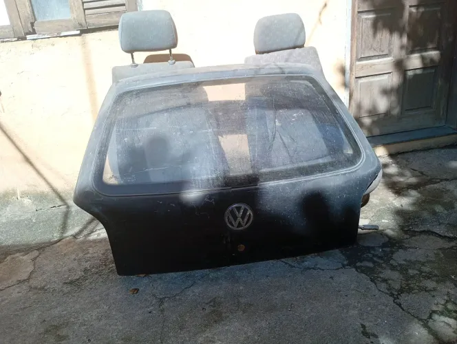 Tampa de mala do gol g3