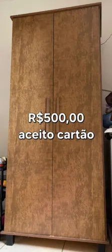 Guarda roupa