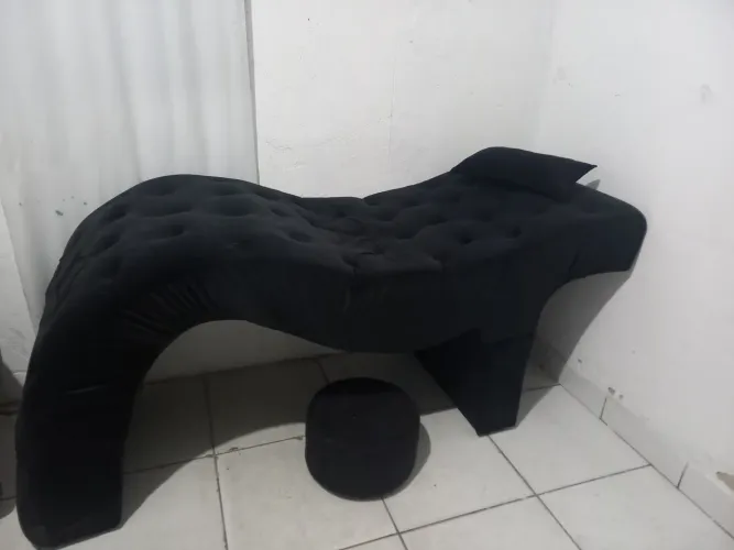 Maca para extensão de cílios 