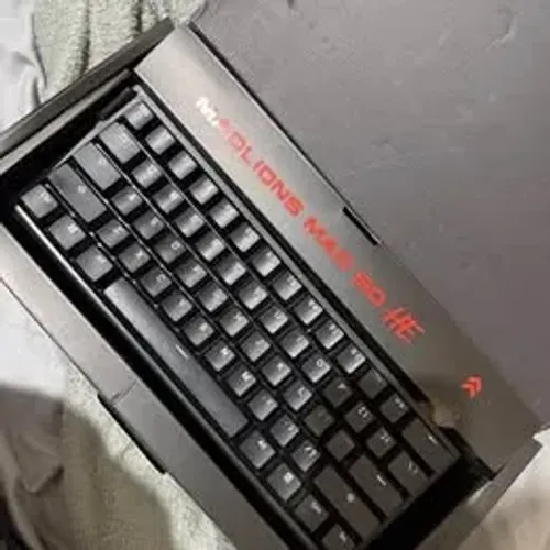 kit perifericos gamer