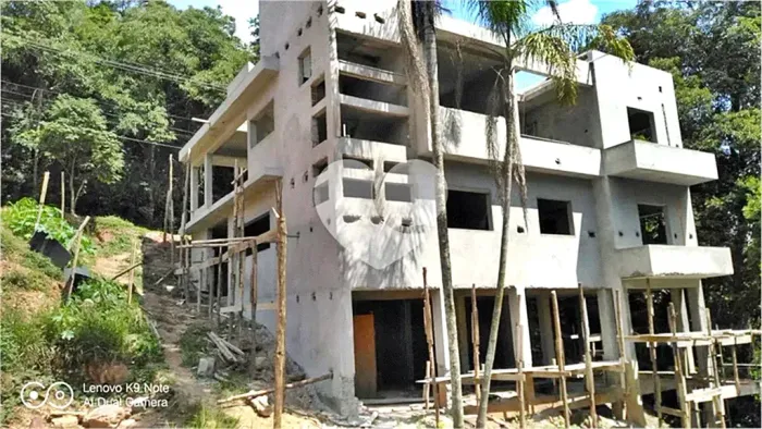 Condomínio com 4 quartos à venda em Roseira - SP
