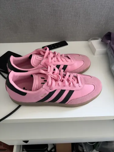 Adidas Samba - Messi