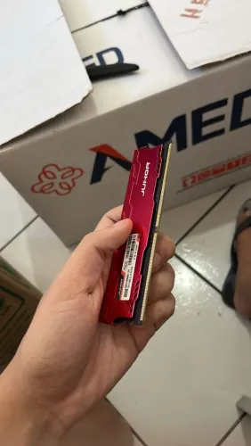 memoria ram 8gb ddr4 2666mhz 1.2v