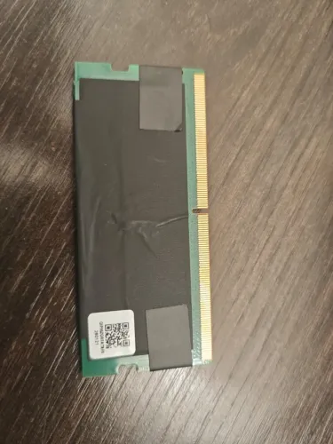 Módulo de memória RAM para notebook Acer Nitro V 15 ANV15-51-59MT DDR5 4800MHz