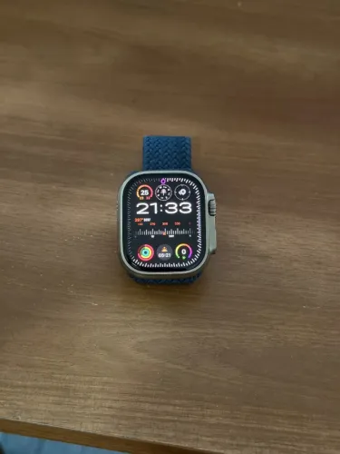 Apple Watch Ultra 1 49mm