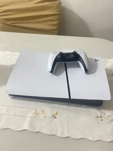 Ps5 em perfeito funcionamento