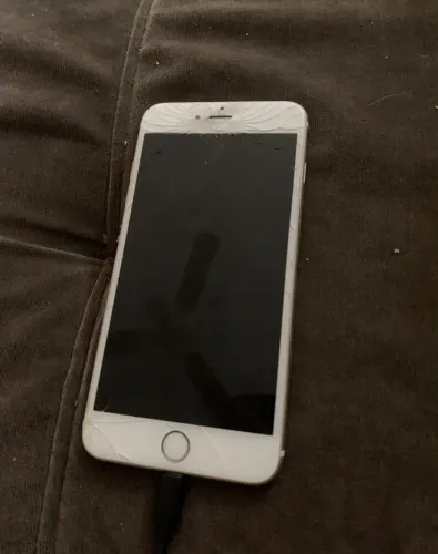Iphone 6 plus 64gb dourado